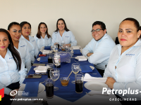Petroplus - Inauguracion 9